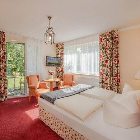 Inselhof Vineta Hotel Zempin Eksteriør billede