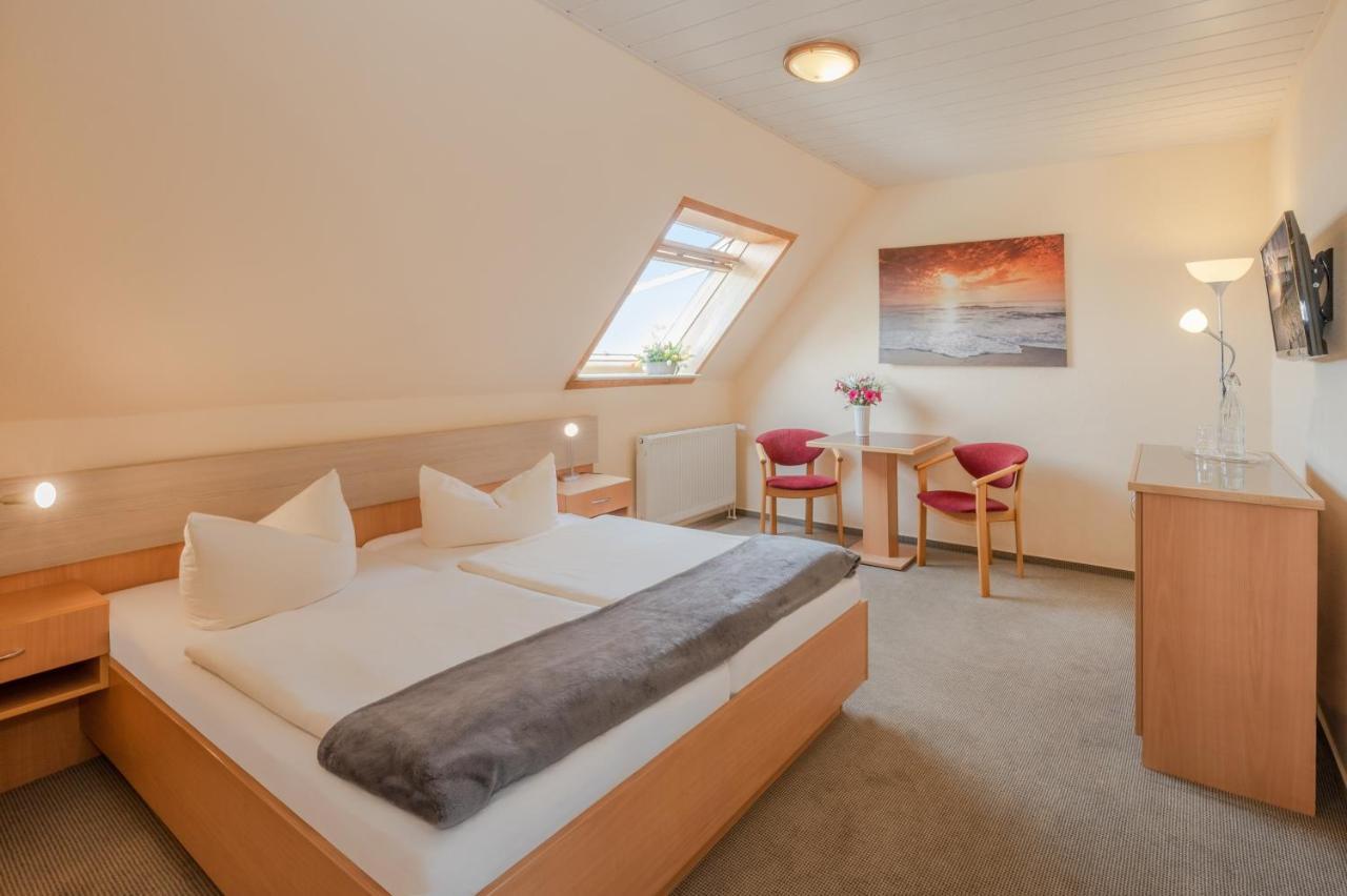 Inselhof Vineta Hotel Zempin Eksteriør billede