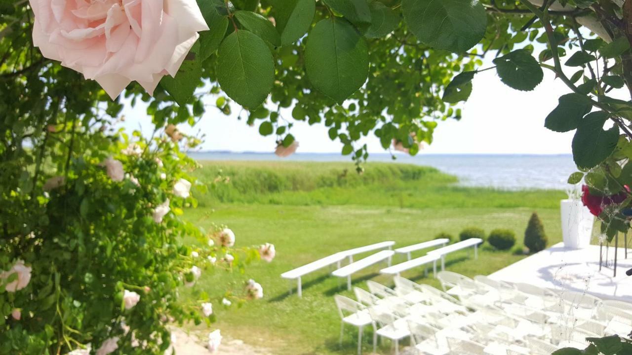 Inselhof Vineta Hotel Zempin Eksteriør billede